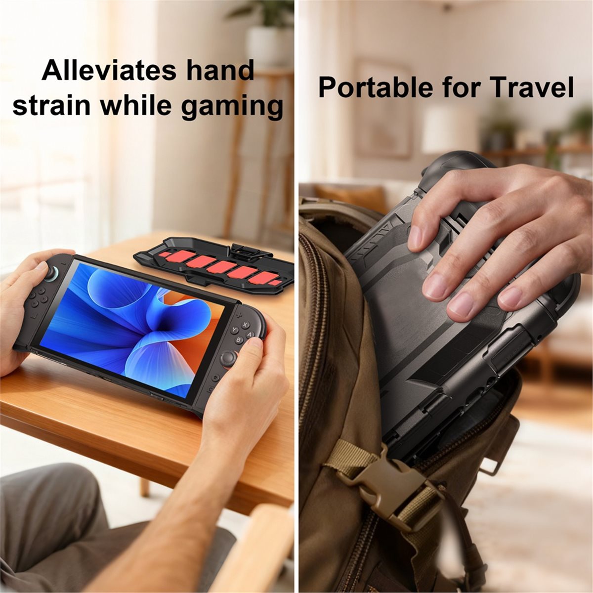 Nintendo Switch 2 için OKgood  - Gaming Accessories Console incelemesi ve fiyatı
