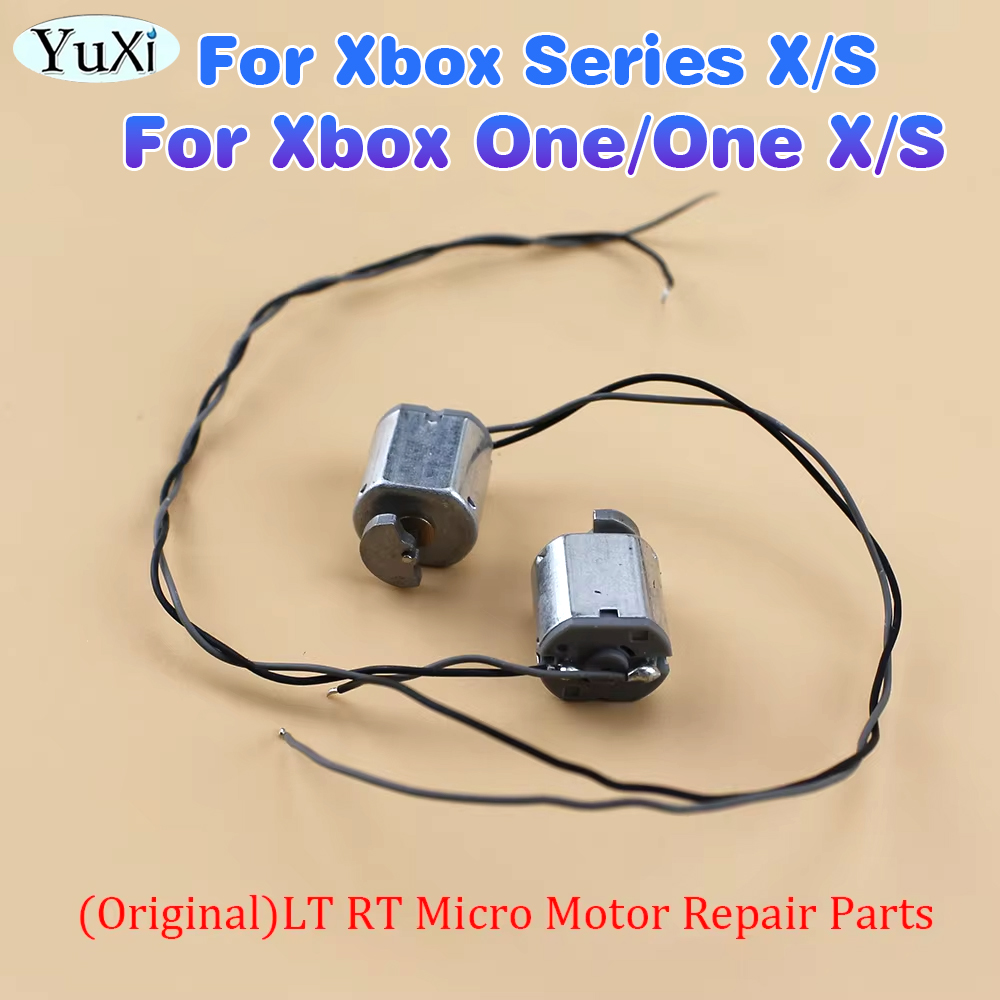 1 adet L R Titreşim Motoru Xbo - Gaming Accessories Xbox One incelemesi ve fiyatı
