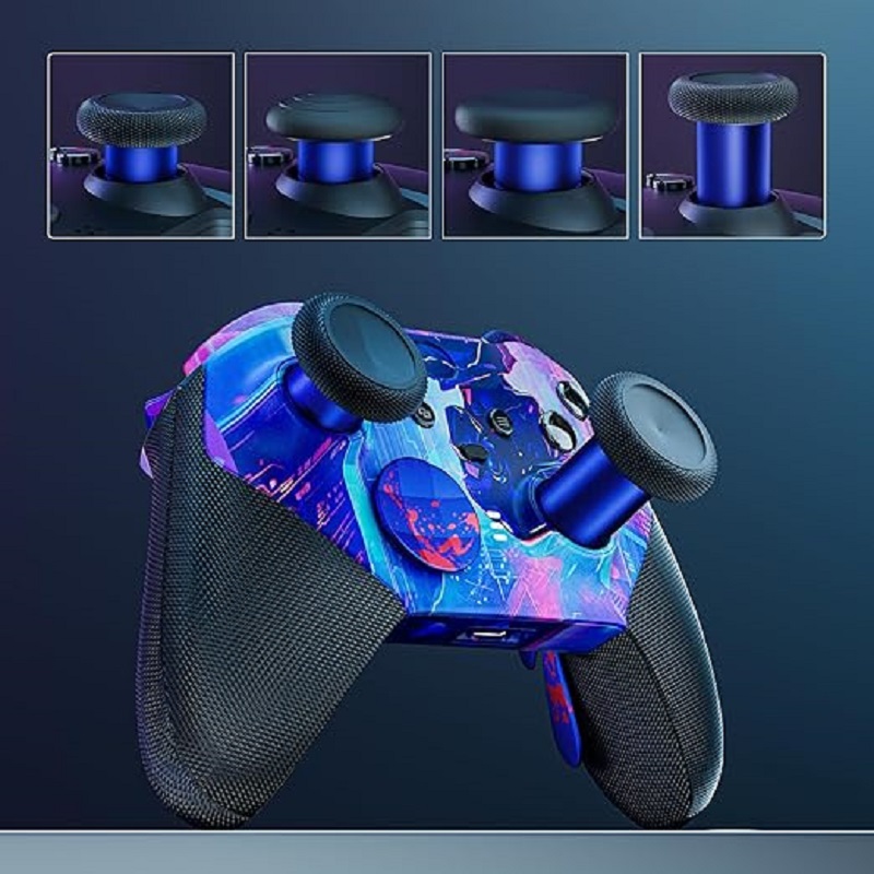 Xbox Elite Series 2 Kontrol Ci - Gaming Controllers Xbox Accessories incelemesi ve fiyatı