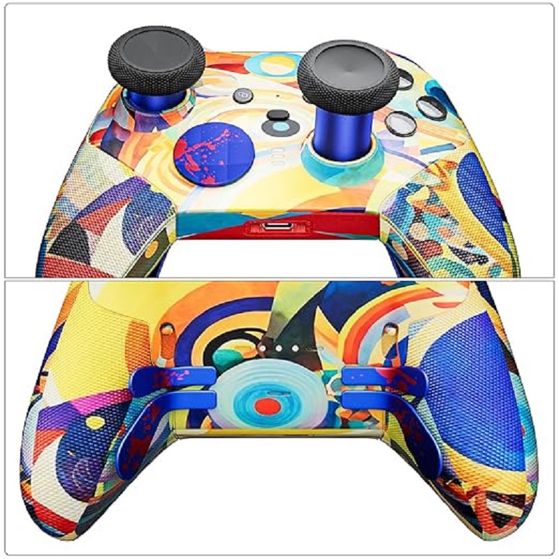 Xbox Elite Series 2 Kontrol Ci - Gaming Controllers Xbox Accessories incelemesi ve fiyatı