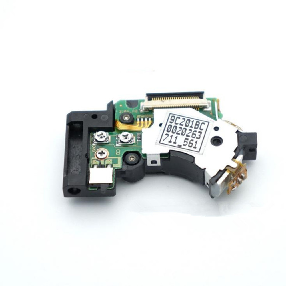PVR-802W lazer Lens kafa okuyu - Gaming Accessories Console incelemesi ve fiyatı