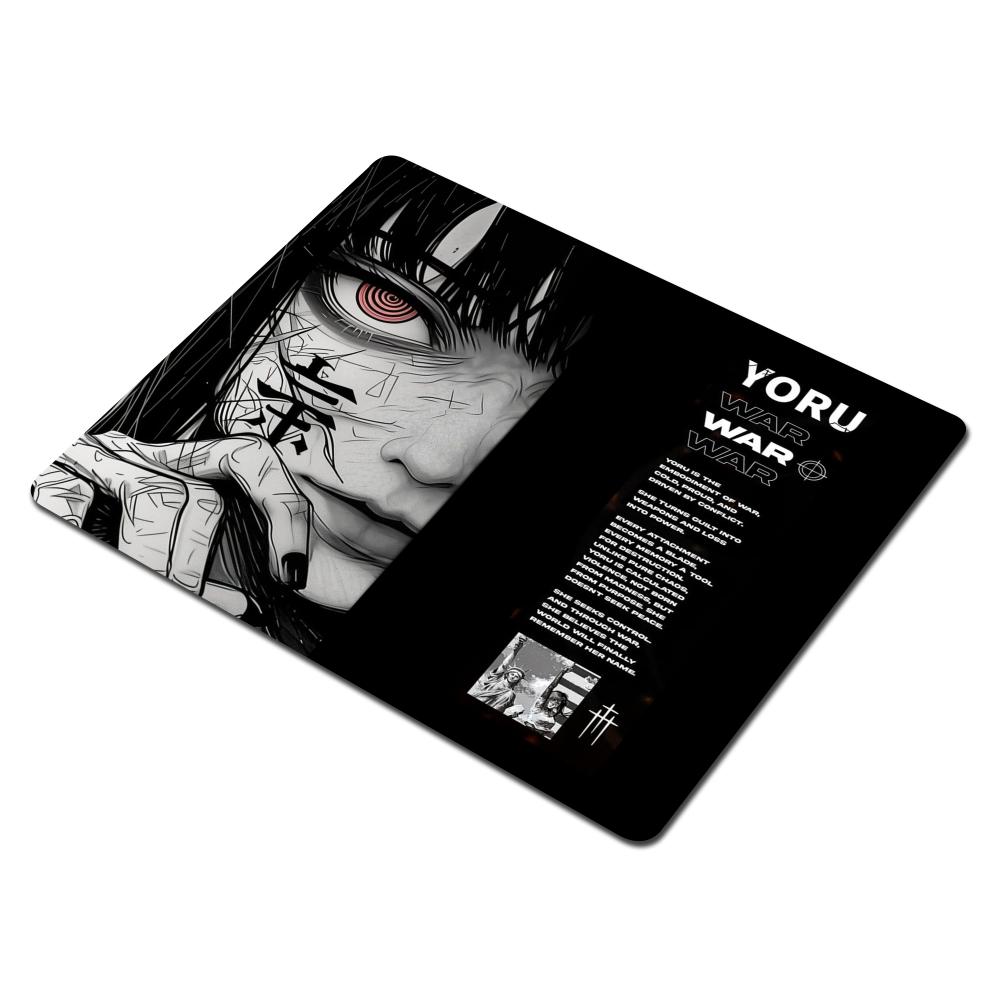 Yoru Chainsaw Man Küçük Mousep - Gaming Accessories Men incelemesi ve fiyatı