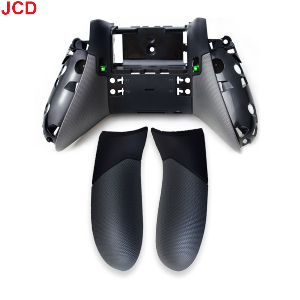 JCD 1 çift Yedek Arka Kolu Sap - Gaming Accessories Xbox One incelemesi ve fiyatı