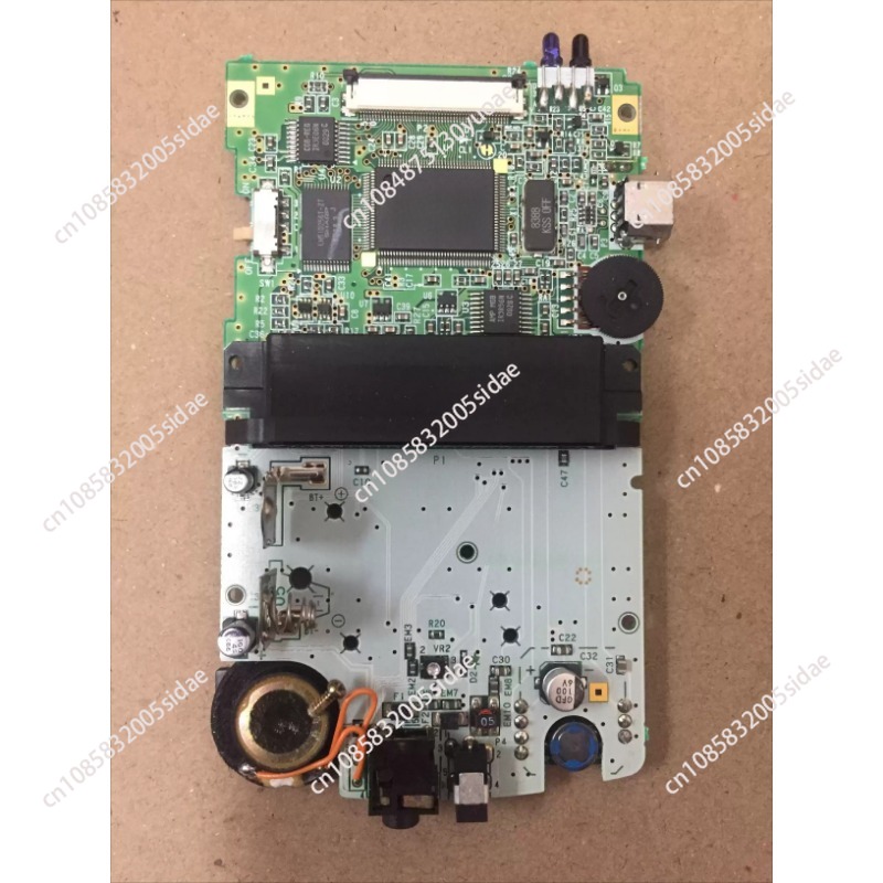 1 adet % 100% Test Edilmiş PCB - Gaming Accessories Console incelemesi ve fiyatı