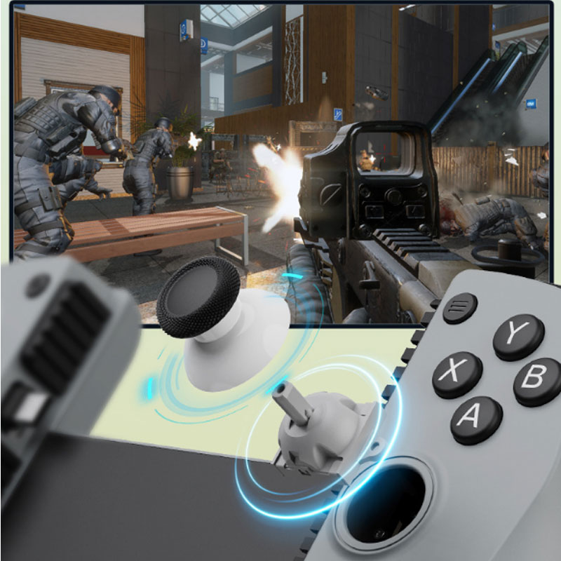 X5LType-C Esnek Mobil Oyun Kum - Gaming Accessories For Mobile incelemesi ve fiyatı