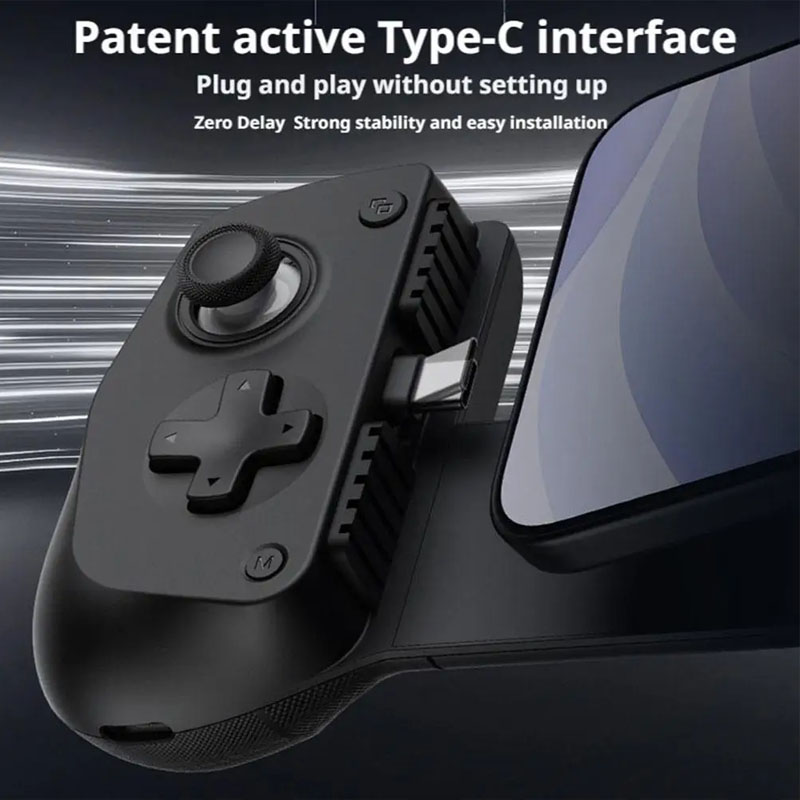 X5LType-C Esnek Mobil Oyun Kum - Gaming Accessories For Mobile incelemesi ve fiyatı