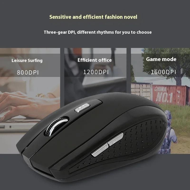 Kablosuz Bluetooth Fare 3 Sevi - Gaming Accessories For Mobile incelemesi ve fiyatı