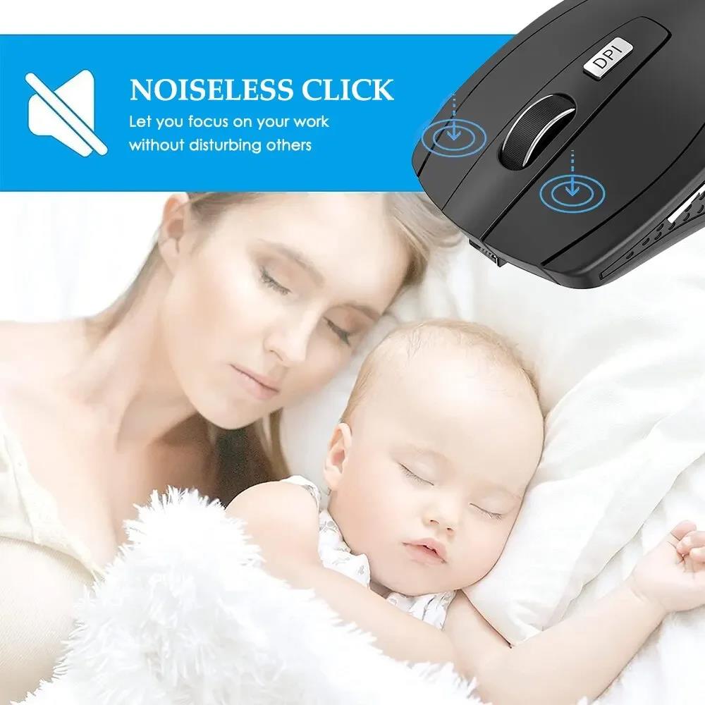 Kablosuz Bluetooth Fare 3 Sevi - Gaming Accessories For Mobile incelemesi ve fiyatı