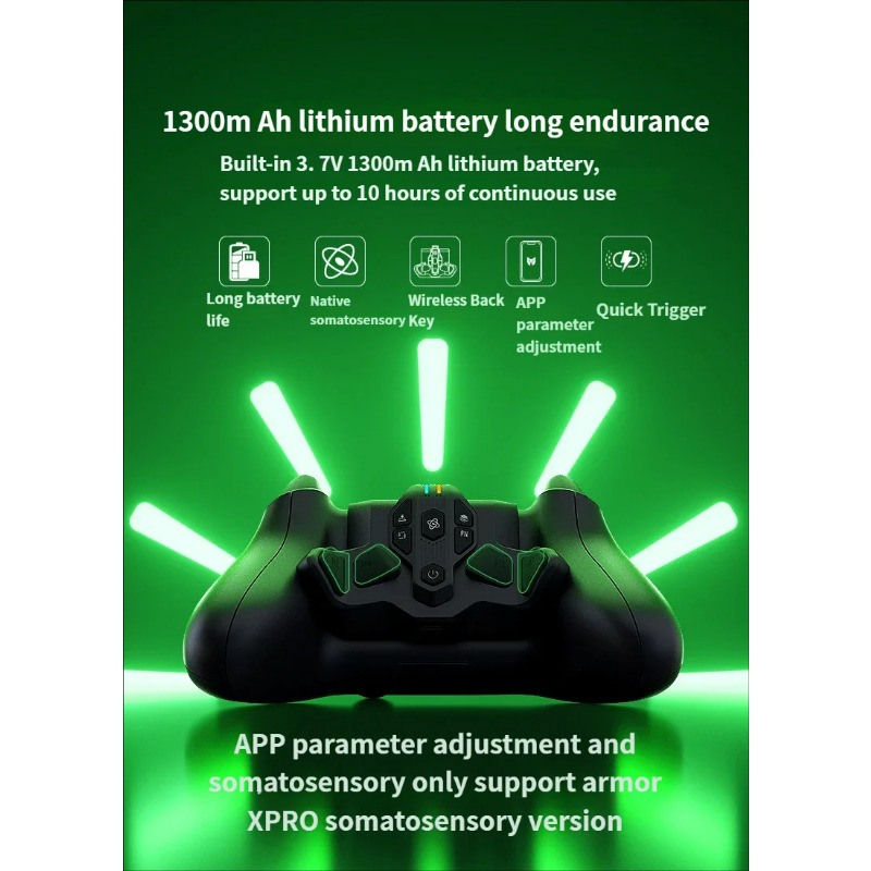 Xbox Series Kontrolcüsü için A - Gaming Controllers Xbox Accessories incelemesi ve fiyatı