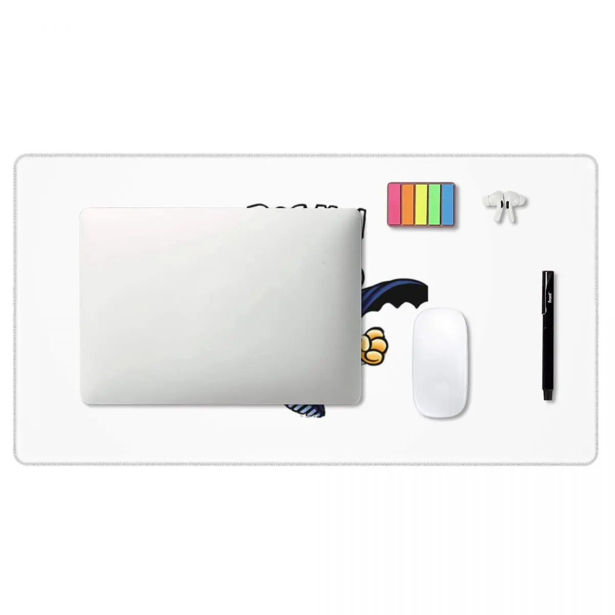 Büyük Mouse Pad Köpek Adam Ve  - Gaming Accessories Men incelemesi ve fiyatı