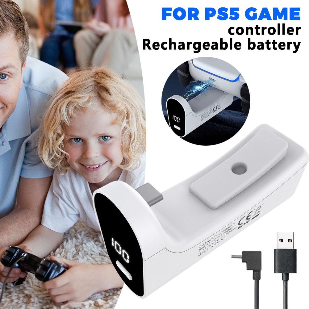 PS5 Oyun Kumandası Şarj Pili 2 - Gaming Accessories For Mobile incelemesi ve fiyatı