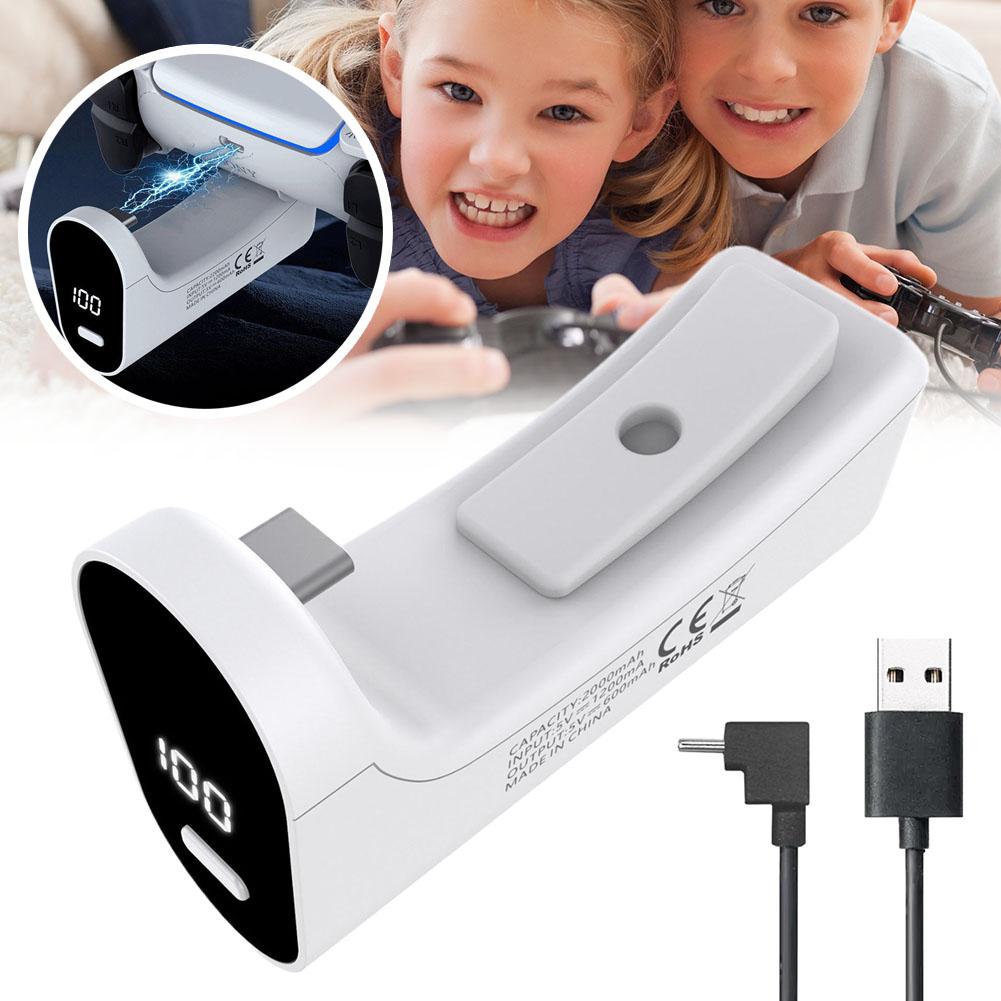 PS5 Oyun Kumandası Şarj Pili 2 - Gaming Accessories For Mobile incelemesi ve fiyatı