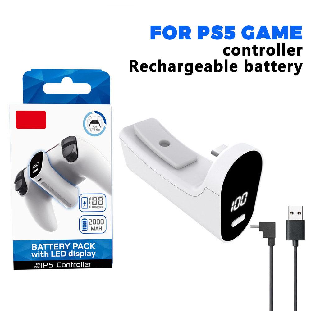 PS5 Oyun Kumandası Şarj Pili 2 - Gaming Accessories For Mobile incelemesi ve fiyatı