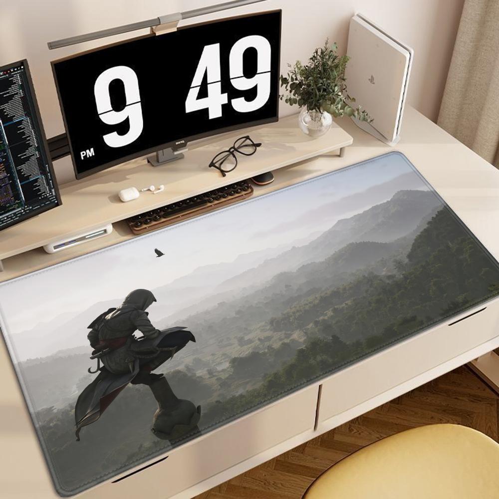 Assassins Creed Kaymaz PC Büyü - Gaming Accessories Gift For Boyfriend incelemesi ve fiyatı
