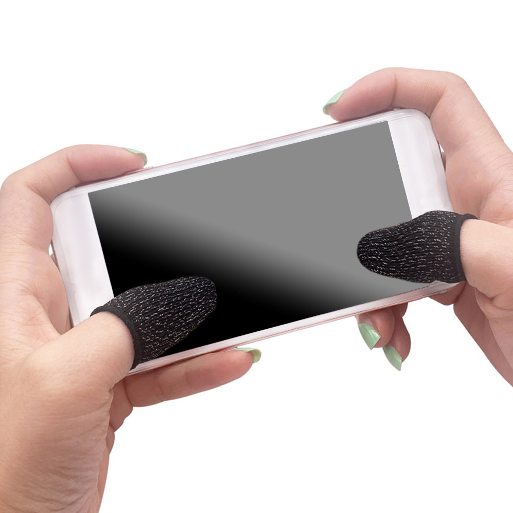20 Adet Telefon Oyunu Parmak K - Gaming Accessories Phone incelemesi ve fiyatı