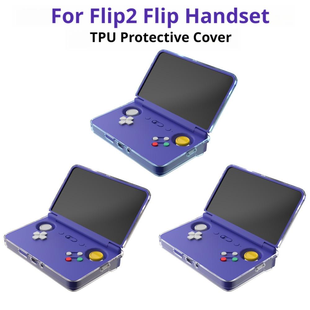 Flip Up El Oyun Konsolu TPU Ko - Gaming Accessories For Mobile incelemesi ve fiyatı
