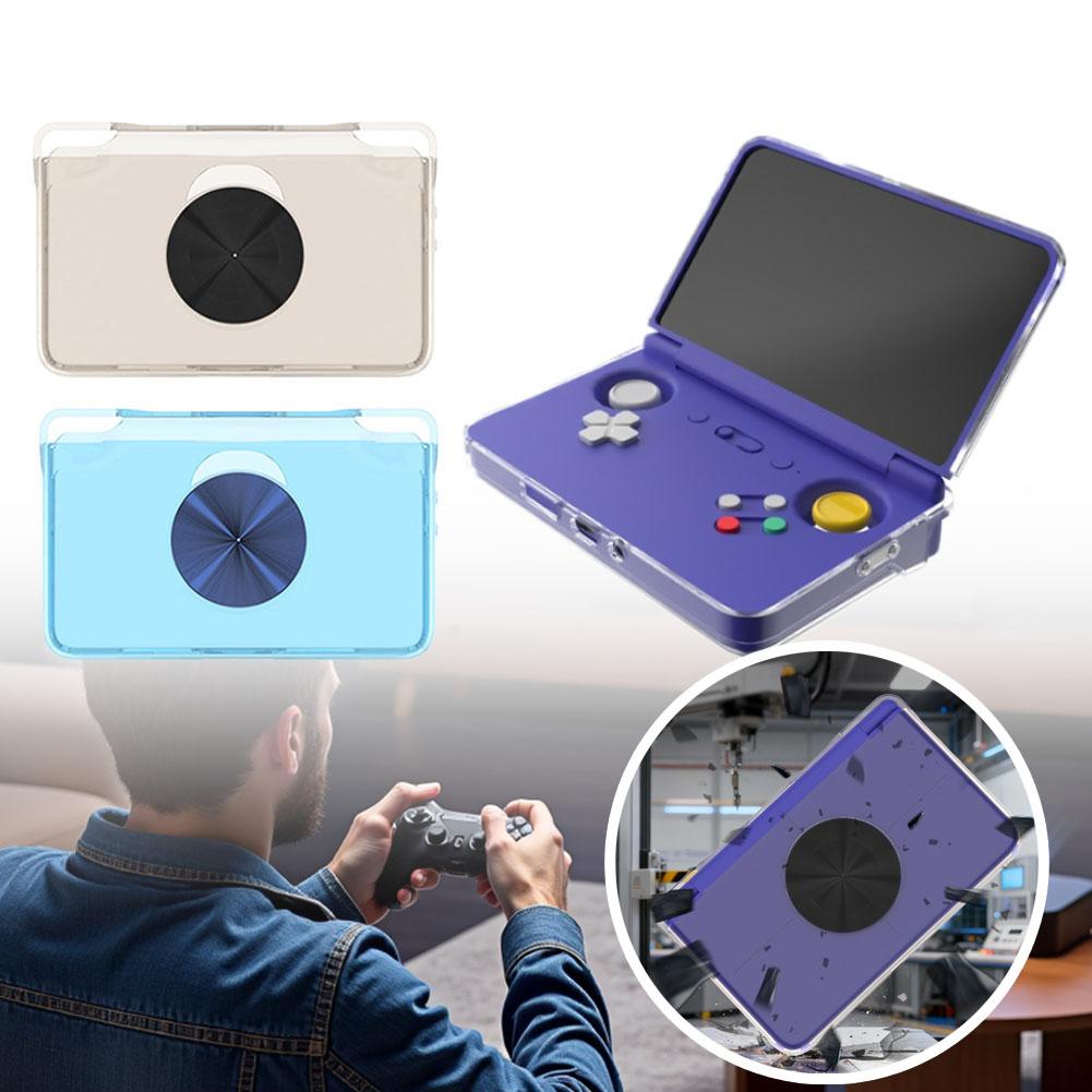 Flip Up El Oyun Konsolu TPU Ko - Gaming Accessories For Mobile incelemesi ve fiyatı