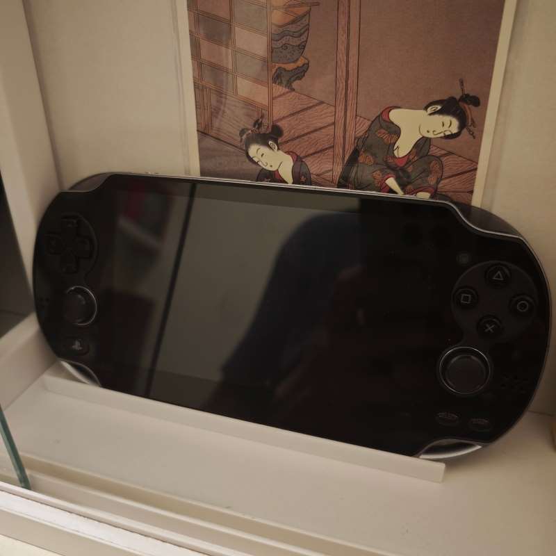 Taşınabilir Oyun Konsolu Stand - Gaming Accessories Console incelemesi ve fiyatı