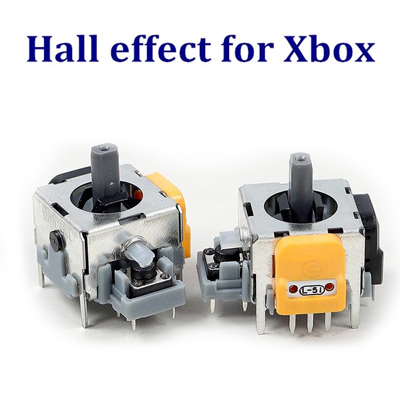 1 Çift Yedek 3D Analog Joystic - Gaming Accessories Xbox One incelemesi ve fiyatı