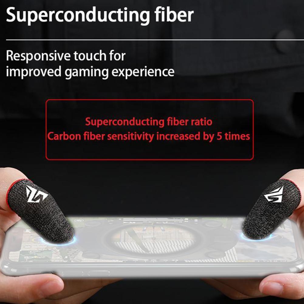 2 adet Mobil Oyun Parmak Ucu E - Gaming Accessories Bundle incelemesi ve fiyatı