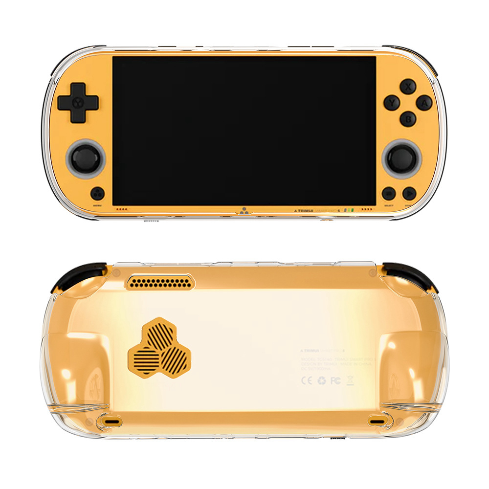 TRIMUI Smart Pro S El Oyun Kon - Gaming Accessories Console incelemesi ve fiyatı