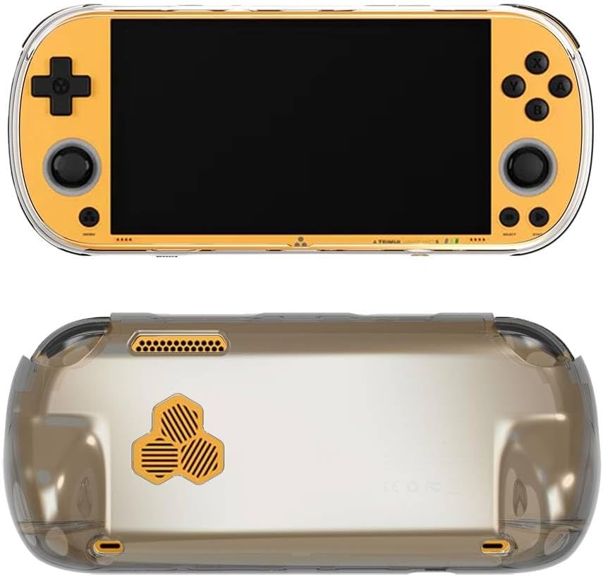 TRIMUI Smart Pro S El Oyun Kon - Gaming Accessories Console incelemesi ve fiyatı