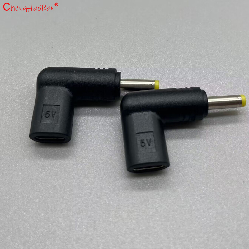 1/2/10 adet 5V tip-c'den DC gü - Gaming Accessories Phone incelemesi ve fiyatı