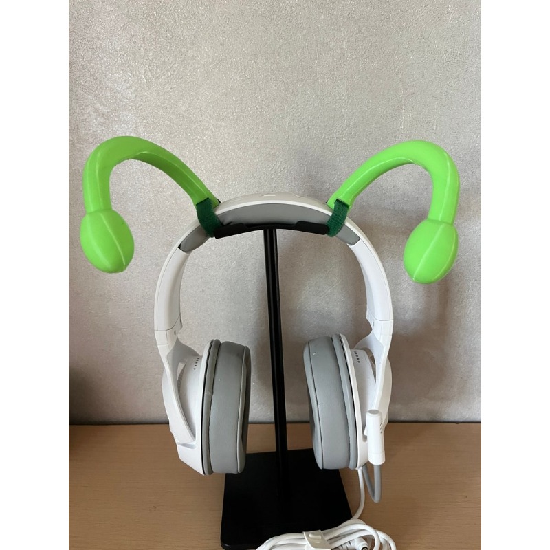 Alien Antenli Kulaklık Aksesua - Gaming Accessories Headset incelemesi ve fiyatı