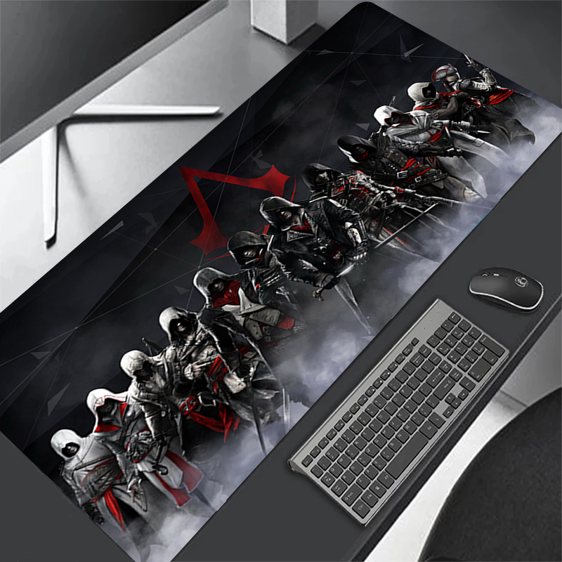 Assassins Creed kaymaz PC büyü - Gaming Accessories Gift For Boyfriend incelemesi ve fiyatı