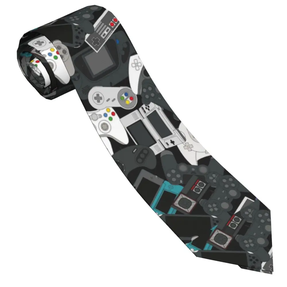 Oyun Denetleyicisi Tüm Kravatl - Gaming Accessories Men incelemesi ve fiyatı