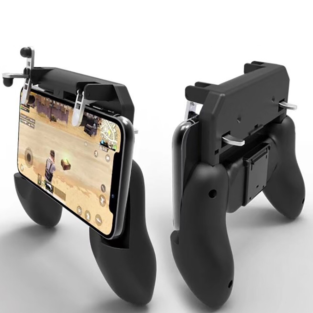 PUBG Denetleyici Kontrolü Tele - Gaming Accessories For Mobile incelemesi ve fiyatı