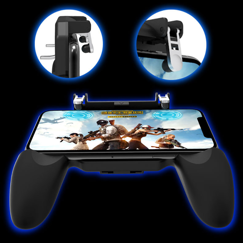 PUBG Denetleyici Kontrolü Tele - Gaming Accessories For Mobile incelemesi ve fiyatı